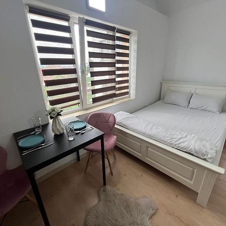 Compact House Apartment Клуж-Напока Екстериор снимка