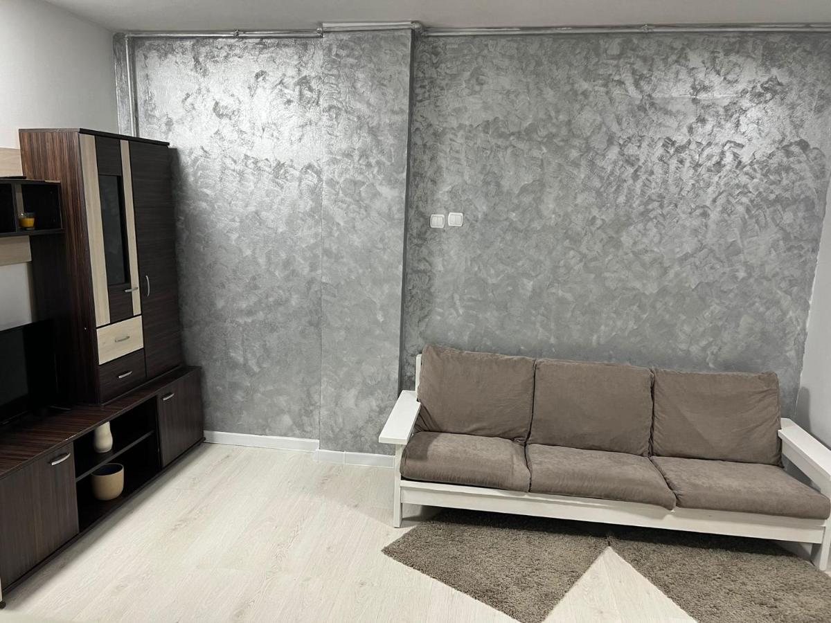 Compact House Apartment Клуж-Напока Екстериор снимка