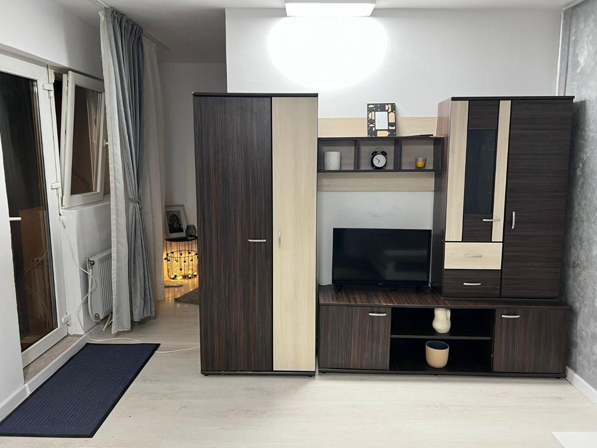 Compact House Apartment Клуж-Напока Екстериор снимка