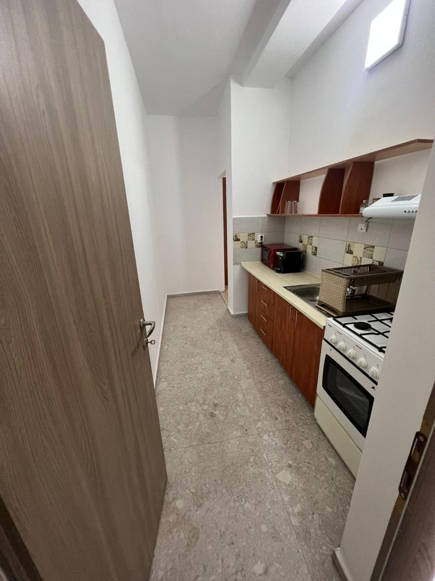 Compact House Apartment Клуж-Напока Екстериор снимка