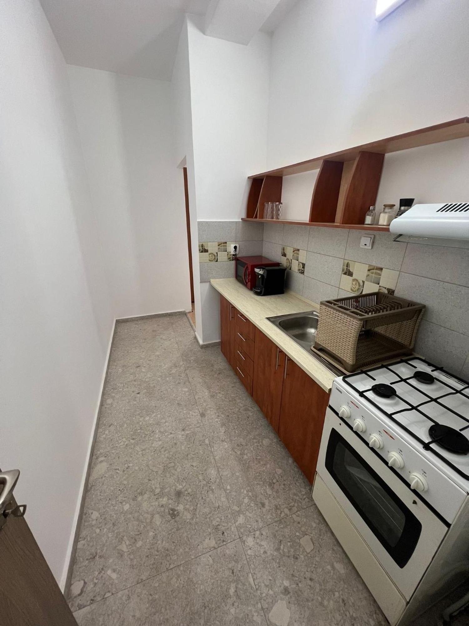 Compact House Apartment Клуж-Напока Екстериор снимка